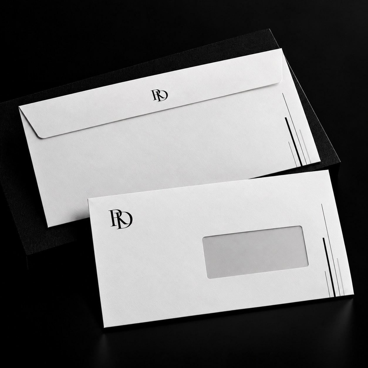 Envelopes