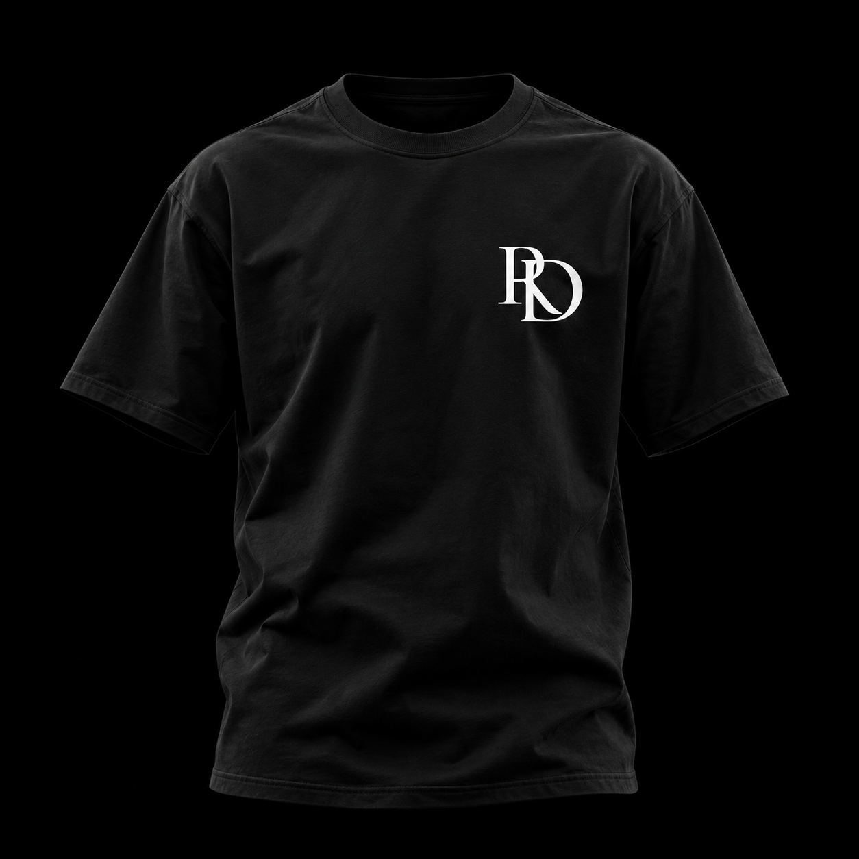T-Shirts & Merch